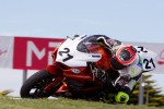  - 
	Nick at Philip Island in February 2011
