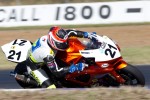  - 
	Nick at Queensland Raceway
